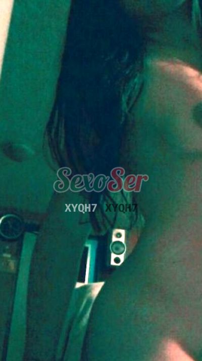 Hana, escort en Puebla