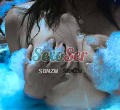 Thalia, escort en Tlalpan