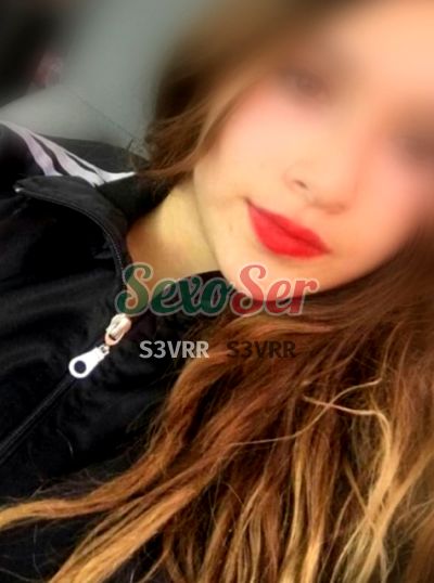 Kamila, escort en Tijuana