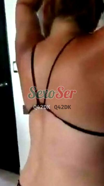 Renata, puta en León