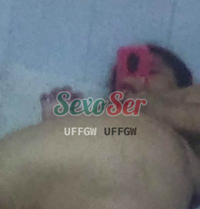 Yessica, sexoservidora en Puebla