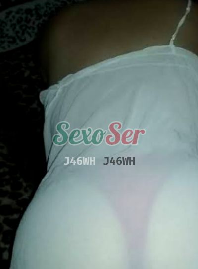 Claudia, escort en Juárez