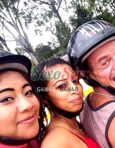 Mónica, sexoservidora en Puebla