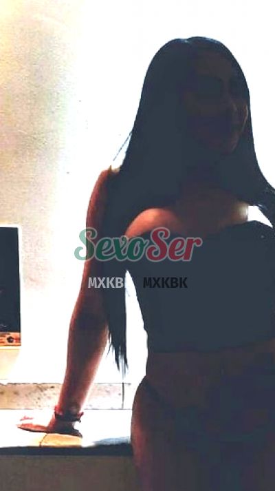 SHARLOT, sexoservidora en Chihuahua