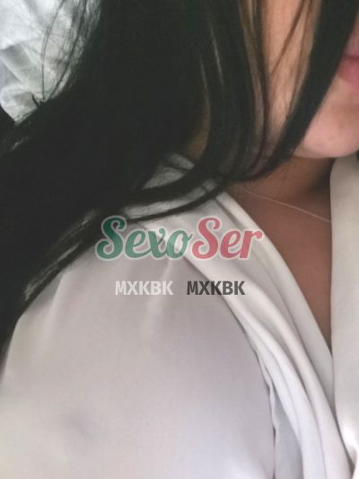 SHARLOT, escort en Chihuahua