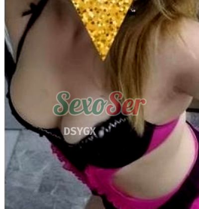 Zujey, puta en Ecatepec
