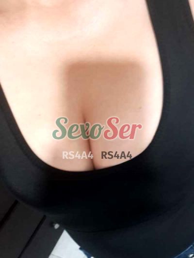 Karla, escort en Guadalajara