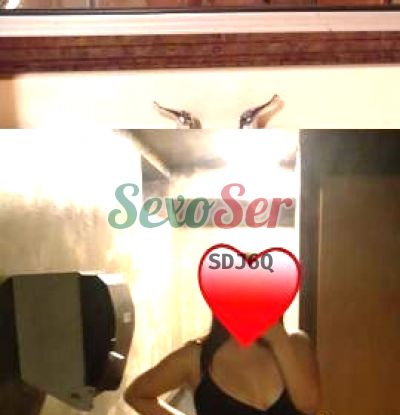 Alexa, escort en Tijuana