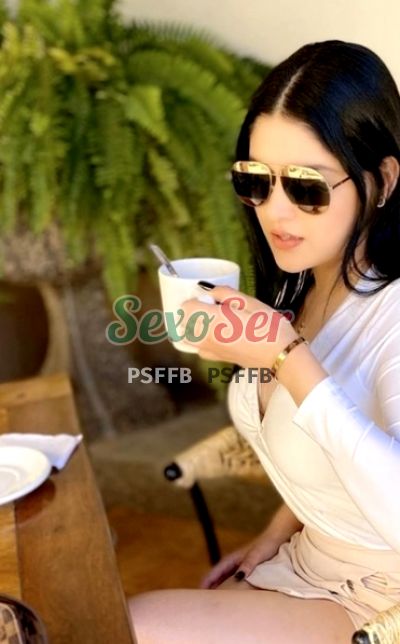 Sarahy, escort en Tijuana