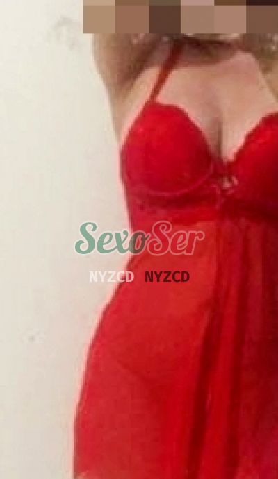 Romina, escort en Tlaxcala