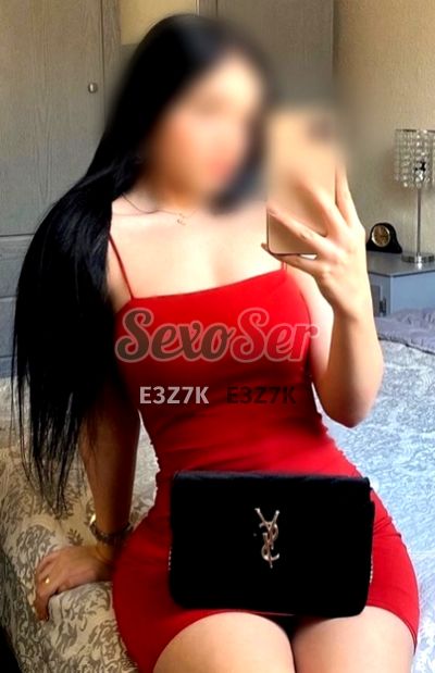 Estefanía, escort en Tijuana