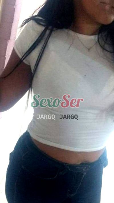 Karen, escort en Coacalco