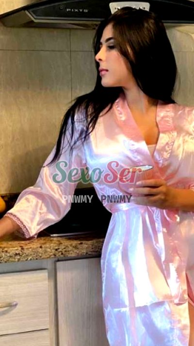 Karen, sexoservidora en San José del Cabo