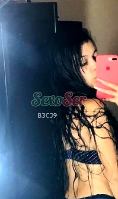 Alexa, escort en Guadalajara