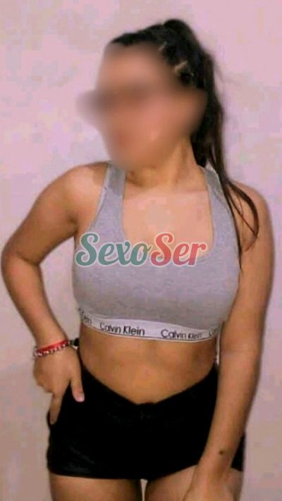 Karla, puta en Ecatepec