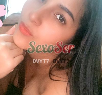 Michel, sexoservidora en La Paz