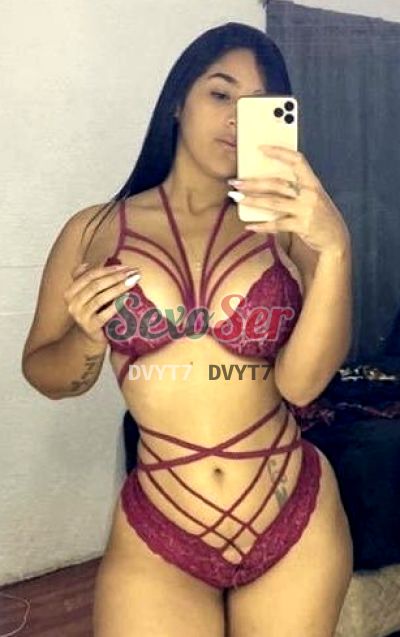 Michel, escort en La Paz