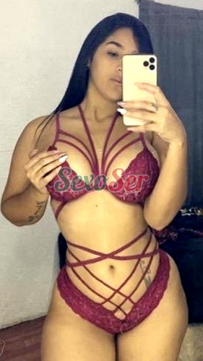 Michel, Escort en La Paz