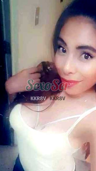 Gaby, escort en Ecatepec