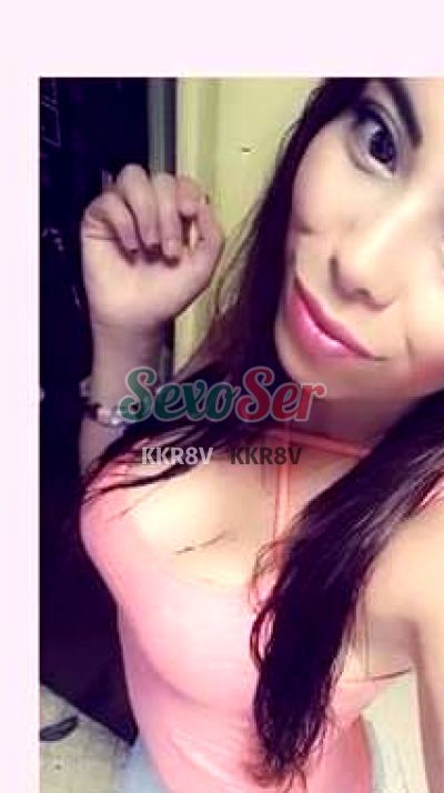 Gaby, puta en Ecatepec