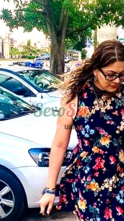 Irma, escort en Ecatepec