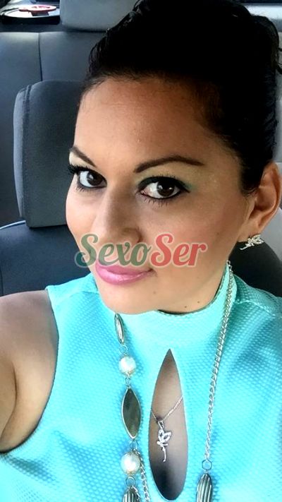 Irma, sexoservidora en Ecatepec