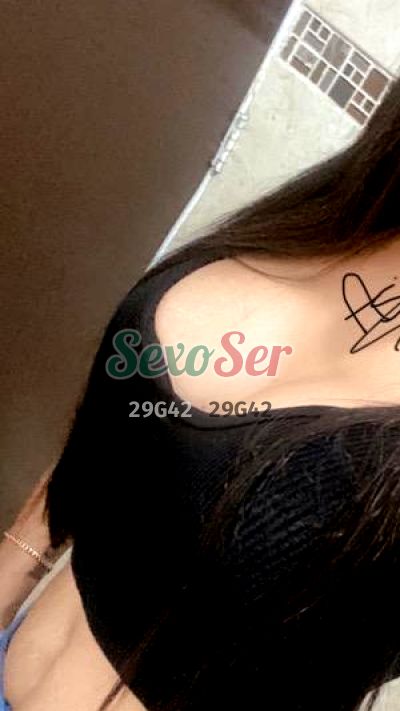 Mony, escort en Guadalajara