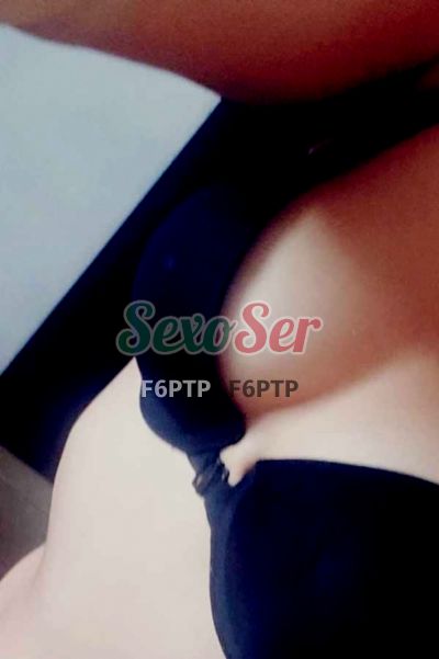 Regina, escort en Toluca