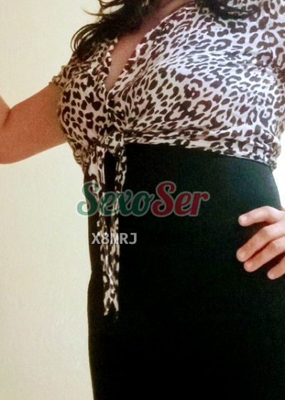 Khaty, sexoservidora en Mérida