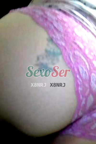 Khaty, escort en Mérida