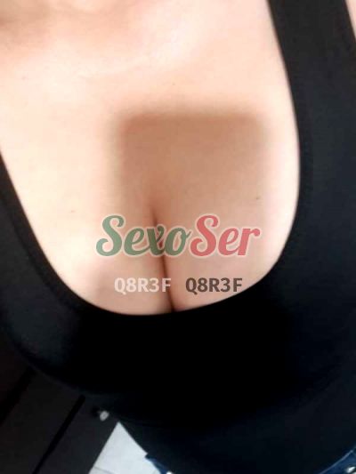 Karla, escort en Guadalajara
