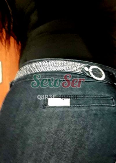 Karla, puta en Guadalajara
