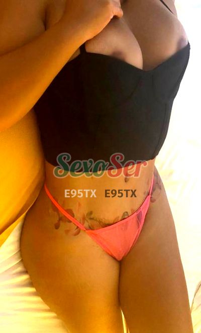 Renata, escort en Mérida