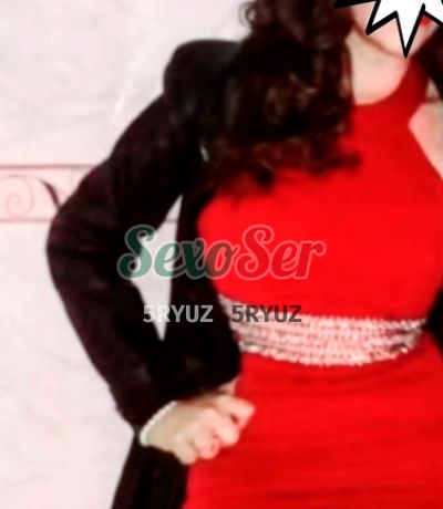 Natalia, escort en Benito Juárez