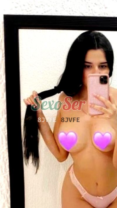 Sexosa, sexoservidora en Cuauhtémoc