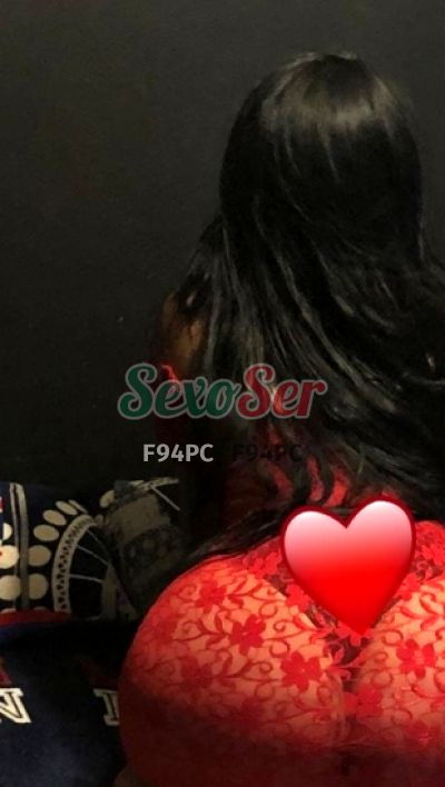 Celeste, escort en Cancún