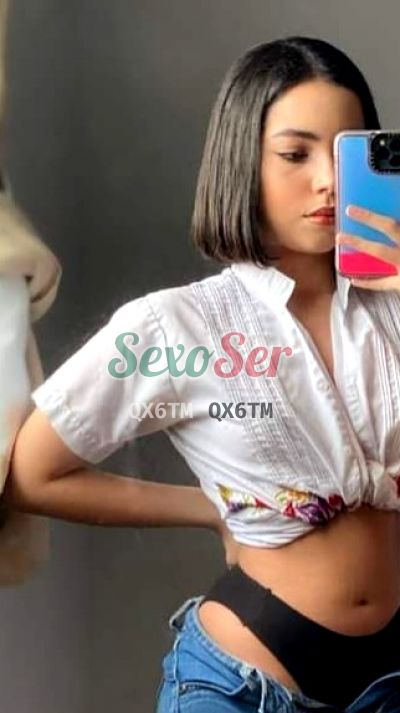 Elisa, puta en Tlaxcala