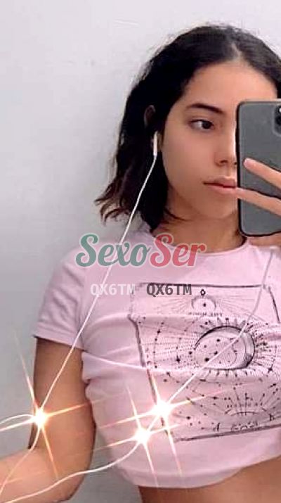 Elisa, sexoservidora en Tlaxcala