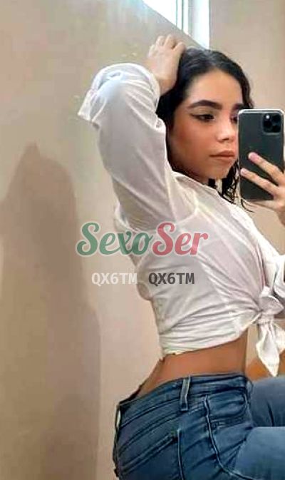 Elisa, escort en Tlaxcala