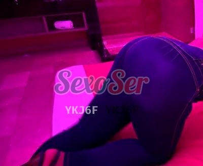 Tifany, escort en Querétaro
