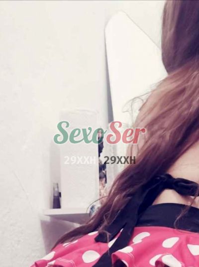 Kimberly, escort en Benito Juárez
