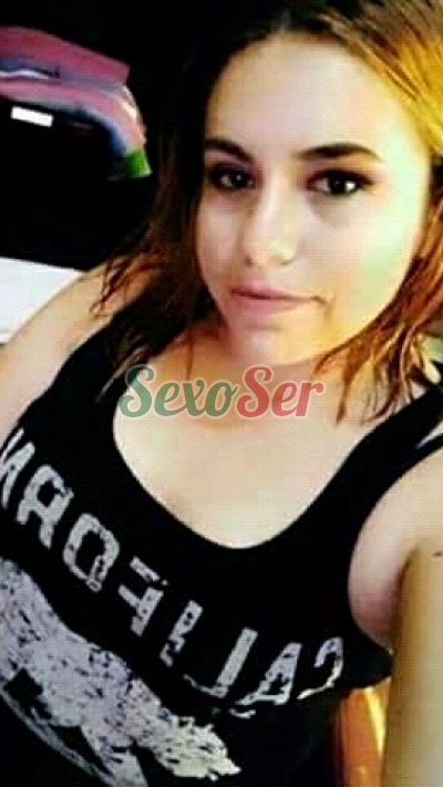 Kenya, sexoservidora en Juárez