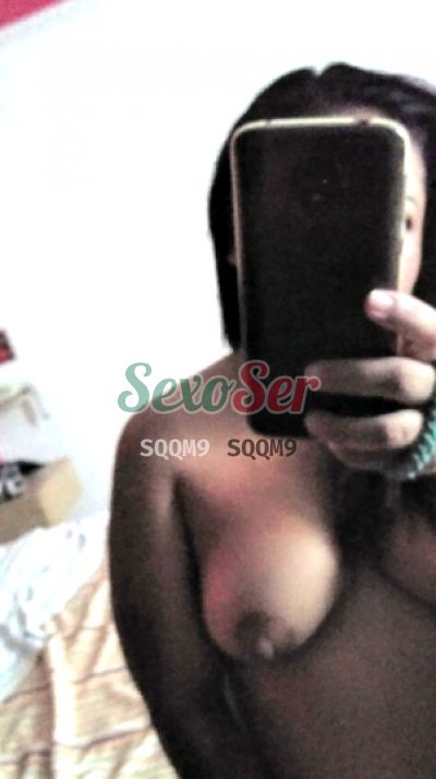 Jessy, escort en Coacalco