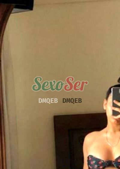 Nataly, sexoservidora en Tijuana