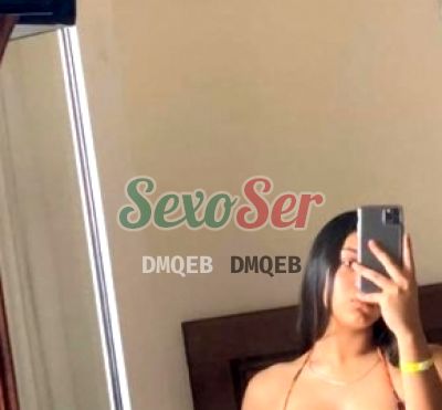 Nataly, escort en Tijuana