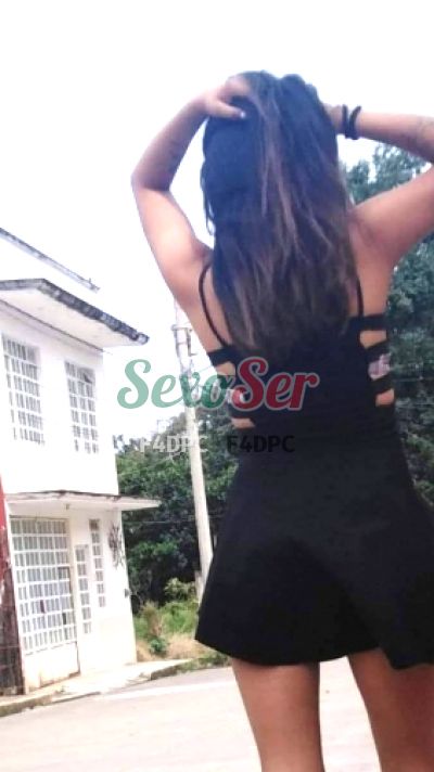 Linda, escort en Xalapa