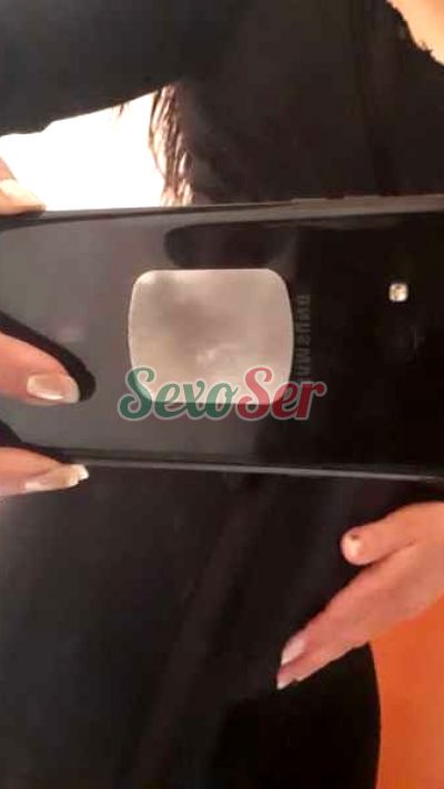 Karla, escort en Guadalajara