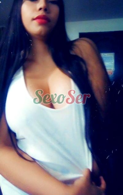 Mayte, escort en Tijuana