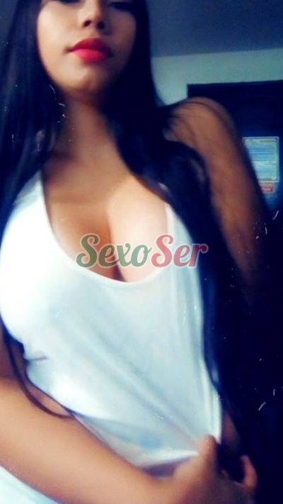 Mayte, escort en Tijuana