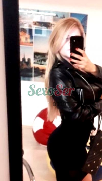 Anka, puta en Benito Juárez